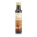 Produktbild: Bio-Mandelöl kalt gepresst 250ml | mild-nussiges Speiseöl | Bio-Süßmandeln 52€/L