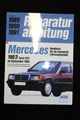 Produktbild: REPARATURANLEITUNG WERKSTATTHANDBUCH 1089 MERCEDES 190 D (W 201) ab 9/1985 #1