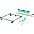 Produktbild: BetteFloor Einbausystem UNIVERSAL, Verstellbereich 75-215mm, 90x90cm, B50-6051