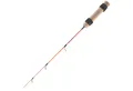 Produktbild: MIKADO Total Fishing Eisrute Eisangelrute - TRYTHON ICE MORMYSHKA 50cm-38g leicht - Angeln Jigging
