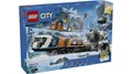 Produktbild: LEGO® City Arktis-Polarexpress