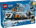 Produktbild: LEGO® City 60470 Arktis-Polarexpress