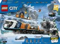 Produktbild: LEGO Arktis-Polarexpress - 60470