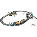 Produktbild: LEGO City Arktis-Polarexpress 60470