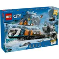 Produktbild: LEGO® City 60470 Arktis-Polarexpress