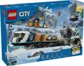 Produktbild: Arktis Polarexpress LEGO City 60470  N06/25