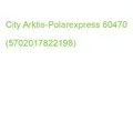 Produktbild: City Arktis-Polarexpress 60470 (5702017822198)