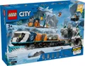 Produktbild: LEGO® City 60470 - Arktis-Polarexpress - NEU & OVP -