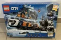 Produktbild: LEGO® City 60470 Eisenbahn Arktis-Polarexpress NEU-NEW/ OVP-MISB