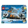 Produktbild: LEGO CITY: Arktis Polarexpress (60470) - NEU & OVP / Powered Up / Remote Control