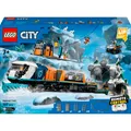 Produktbild: LEGO City 60470 Arktis-Polarexpress Lego