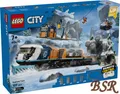 Produktbild: LEGO® City: 60470 Arktis-Polarexpress ! NEU & OVP !