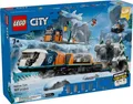 Produktbild: LEGO® City 60470 Arktis-Polarexpress