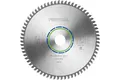 Produktbild: Festool KREISSÄGEBLATT HW 225X2,6X30 TF68