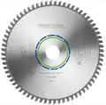 Produktbild: Festool 488291 Kreissägeblatt ALUMINIUM/PLASTICS HW 225x2,6x30 TF68