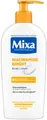 Produktbild: Mixa Körpermilch MIXA NIACINAMIDE BRIGHT BODY LOTION, Pflegt müde und trockene Haut, sorgt für bis zu 48h Feuchtigkeit.