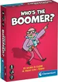 Produktbild: Gadget - Clementoni: Ricreativi Giochi Made In Italy Party Game Boomer - Clement