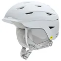 Produktbild: Smith - Women's Liberty Mips - Skihelm Gr 55-59 cm - M grau