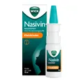 Produktbild: Wick Nasivin Nasenspray Ok Kleinkinder 0,25 Mg/ml 10 ml