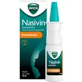 Produktbild: Wick Nasivin Nasenspray o.K. Kleinkinder