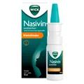 Produktbild: WICK Nasivin Nasenspray Kleinkinder ohne Konservierungsstoffe, von 1 bis 6 Jahren