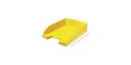 Produktbild: Leitz Briefablage Standard Plus DIN A4 Polystyrol Farbe: gelb
