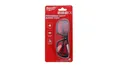 Produktbild: Okulary ochronne premium bezbarwne 1 para 4932471883