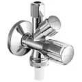 Produktbild: Schell Comfort Kombinations Eckventil 035510699 mit Rückflussverhinderer 1/2