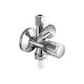 Produktbild: Schell Comfort Kombinations Eckventil 035510699 mit Rückflussverhinderer 1/2