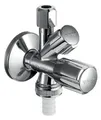Produktbild: Schell Kombi-Eckventil COMFORT 035510699