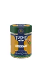 Produktbild: FUCHS Dukkah Würzmischung  Gewürzmischungen 0.050kg 4027900116132