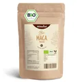 Produktbild: Maca Pulver BIO | 500g | 100% reines Macapulver aus Peru | vom-Achterhof