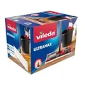 Produktbild: Vileda UltraMax Box Komplett Wischset 170521 , 1 Reinigungsset im Karton
