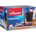 Produktbild: VILEDA 827002 - VILEDA ULTRAMAX TURBO Wischsystem