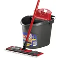 Produktbild: Vileda Staubbesen Vileda 132246 ULTRAMAX Box 2in1 Wisch-Set 1 St.