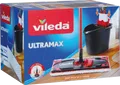 Produktbild: VILEDA 827002 - VILEDA ULTRAMAX TURBO Wischsystem