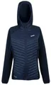 Produktbild: Regatta Outdoorjacke Damen Jacke wasserabweisend Womens Baffled/Quilted