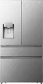 Produktbild: Hisense RF728N4SASE French Door NoFrost Multi-AirFlow WiFi My Fresh Choice