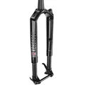 Produktbild: Rockshox Luftfedereinheit SA 120 Pike Gabel schwarz 170mm