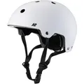 Produktbild: K2 VARSITY Helm in white, Größe M HW 2025
