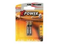 Produktbild: Ansmann X-POWER Mini AAAA - Batterie 2 x AAAA