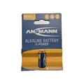 Produktbild: 2x Batterie Battery Premium Alkaline Mini AAAA 1,5V 41,5x8,3mm LR8D425 LR61 NEU