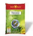 Produktbild: WOLF Garten WOLF-Garten - Moosvernichter und Rasendünger - SW 400 - 14 kg für 400 m² - 3841040