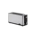 Produktbild: Braun HT1610BK PurShine Langschlitz-Toaster, schwarz 0X23010043