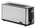 Produktbild: Toaster 1030 W 8 Stufen HT1610 PurShine (Schwarz, Edelstahl)