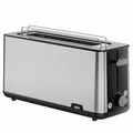 Produktbild: Braun HT1610 PurShine Langschlitz-Toaster schwarz