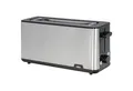 Produktbild: Braun Toaster Braun Langschlitz-Toaster PurShine HT 1610 BK