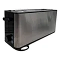 Produktbild: Braun Toaster PurShine HT 1610 BK, 25cm Brot Schlitz, 8 Bräunungsgrade, Aufwärm-