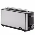 Produktbild: Braun HT1610 PurShine Langschlitz-Toaster schwarz