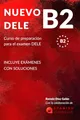 Produktbild: NUEVO DELE B2: Preparación para el examen. Modelos completos del examen DELE B2